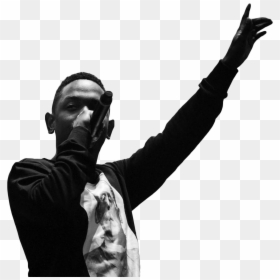 Kendrick Lamar Hiiipower, HD Png Download - kendrick lamar png