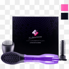 Brush, HD Png Download - lil pump hair png