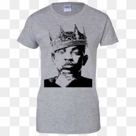 Caduceus Shirt, HD Png Download - kendrick lamar png