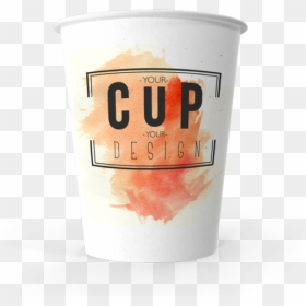 330ml Cup, HD Png Download - lean cup png