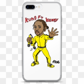 Cartoon, HD Png Download - kendrick lamar png