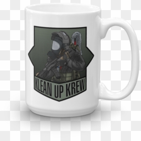 Mug, HD Png Download - lean cup png