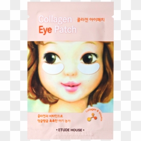 Eye Mask Etude House, HD Png Download - anime mouth png