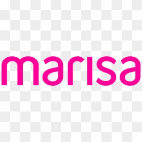 Logo Lojas Marisa Png, Transparent Png - marisa png