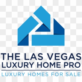 Las Vegas Luxury Homes - Graphic Design, HD Png Download - las vegas strip png