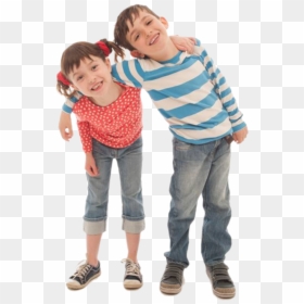 Topsy And Tim Topsy, HD Png Download - tim png