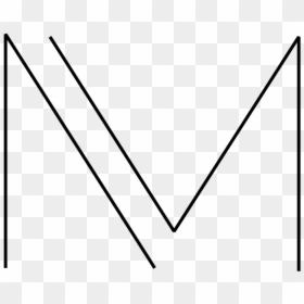 Rgb M - Line Art, HD Png Download - marisa png