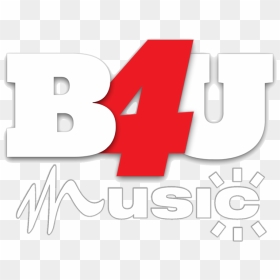 9xm Logo Png - B4u Music Tv Channel India, Transparent Png - movies.png