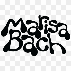 Calligraphy, HD Png Download - marisa png