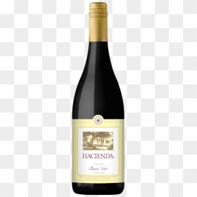 Hacienda Wine Cellars Pinot Noir, HD Png Download - hacienda png