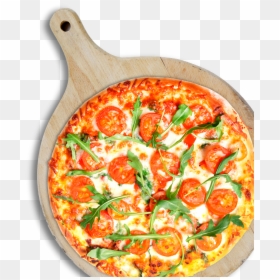 Pizza Png, Transparent Png - vegetarian png