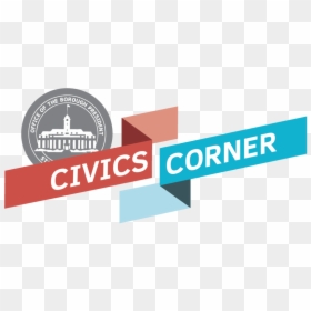 Civics Title, HD Png Download - i dont know png