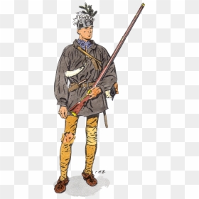 File - Cmhminutemanalone - Illustration, HD Png Download - minuteman png