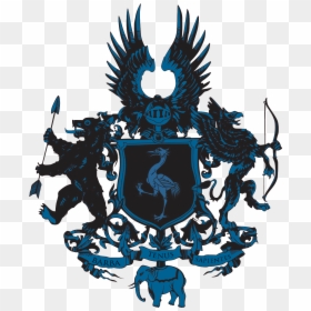 Heraldry Png 7 » Png Image - Harry Potter Family Symbols, Transparent Png - heraldry png