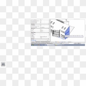 Screenshot, HD Png Download - revit icon png