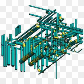 Illustration, HD Png Download - revit icon png