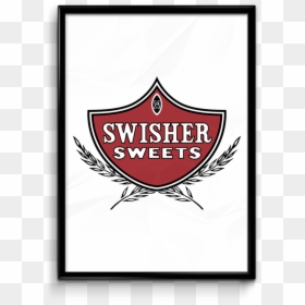 Emblem, HD Png Download - swisher png