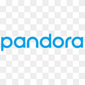 Reducing Workforce By Variety - Pandora Radio Logo Png, Transparent Png - pandora radio logo png