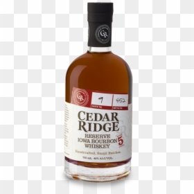 Glass Bottle, HD Png Download - swisher png
