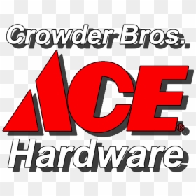 Ace Hardware Logo - Graphic Design, HD Png Download - ace hardware png
