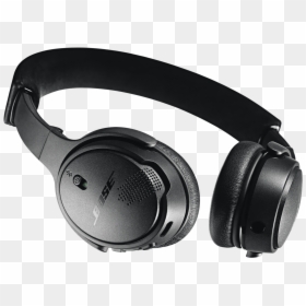 Bose One Ear Wireless, HD Png Download - bose png