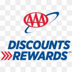 Aaa Parking Spot Coupon, HD Png Download - aaa insurance logo png