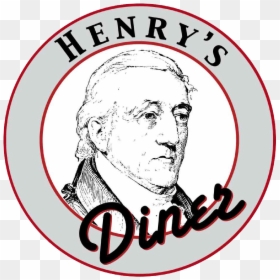 Henry"s Diner Logo - Hit Squad, HD Png Download - office depot png