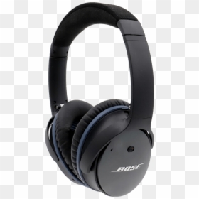 Billboard Headphones, HD Png Download - bose png