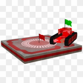 Machine, HD Png Download - capture the flag png