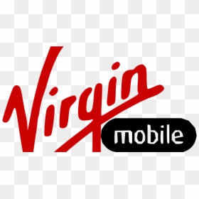 Thumb Image - Virgin Mobile Usa Logo, HD Png Download - virgin png