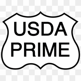 Usda Prime Logo Png, Transparent Png - grades png