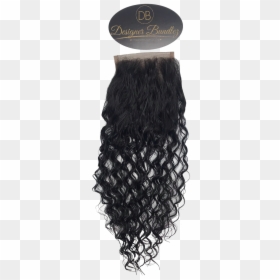 Transparent Hair Bundles Png - Lace Wig, Png Download - virgin png