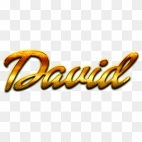 David Missing You Name Png - Emblem, Transparent Png - david png