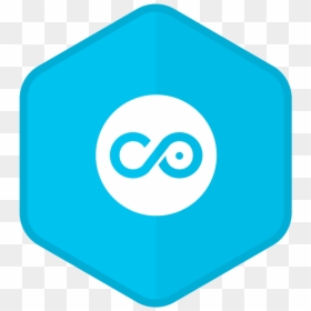 Circle, HD Png Download - salesforce icon png