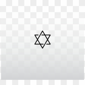 Transparent Star Of David Png - Star Of David, Png Download - david png