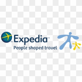 Expedia, HD Png Download - expedia png