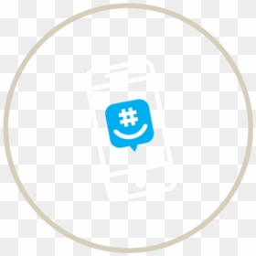 Flourish Connect Group Icons 18 19 05 - Circle, HD Png Download - groupme png