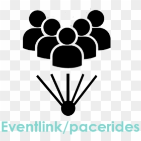 People Icon Transparent Background, HD Png Download - groupme png