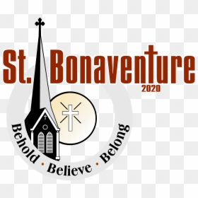 Parish Bulletins Saint Bonaventure - Зао Тандер, HD Png Download - passover png