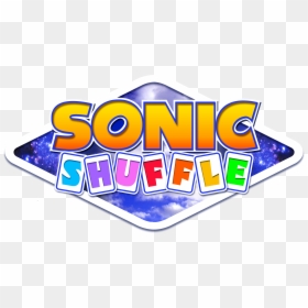 Sonic Shuffle, HD Png Download - shuffle png