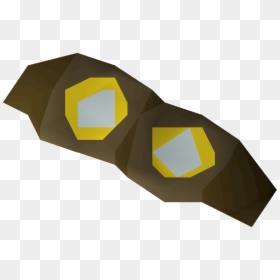 Triangle, HD Png Download - runescape gnome png
