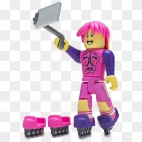 Roblox Skating Rink Toy, HD Png Download - roblox zombie png
