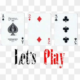 Playing Cards, HD Png Download - shuffle png