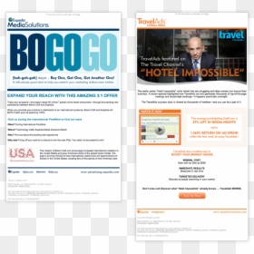 Expedia Global Emails, HD Png Download - expedia png