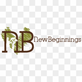 New Beginnings Adoptions - New Beginnings Adoption Logo, HD Png Download - adoption png