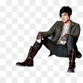 Photography,photo Shoot,shoe,style - Glam Rock Outfit Male, HD Png Download - adam png