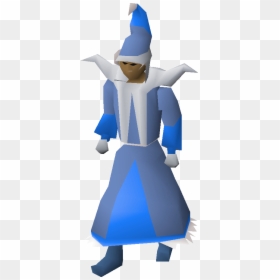 Old School Runescape, HD Png Download - runescape gnome png