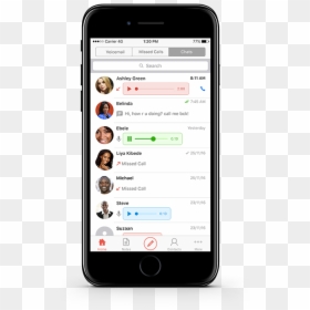 Unlimited Visual Voicemail - Apple Music Lyric Search, HD Png Download - voicemail png