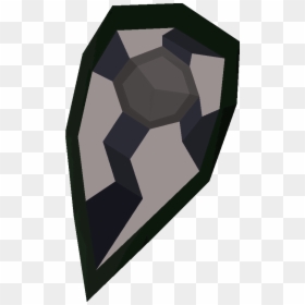 Old School Runescape Wiki - 3rd Age Kiteshield, HD Png Download - runescape gnome png