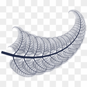 Transparent Fractal Png - Drawing, Png Download - tor png